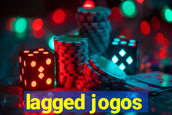 lagged jogos